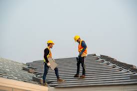 Best Roofing for New Construction  in Kellogg, ID